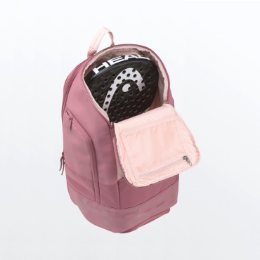 Alpha Padel Backpack 2