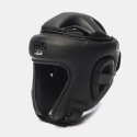 Leone Black Edition Helmet