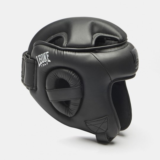 Casco Leone Black Edition