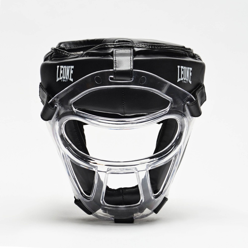 Leone PLASTIC PAD Helmet