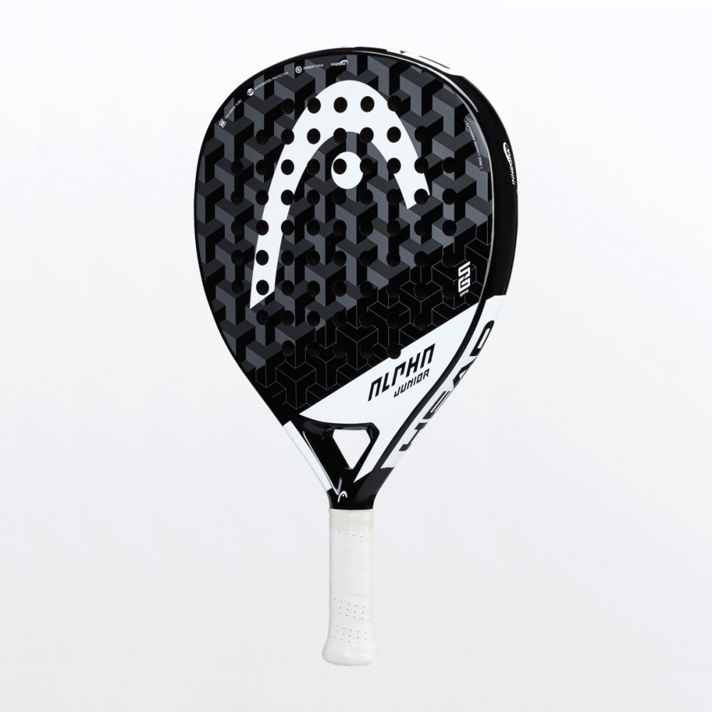 Sanyo Junior Padel Racket