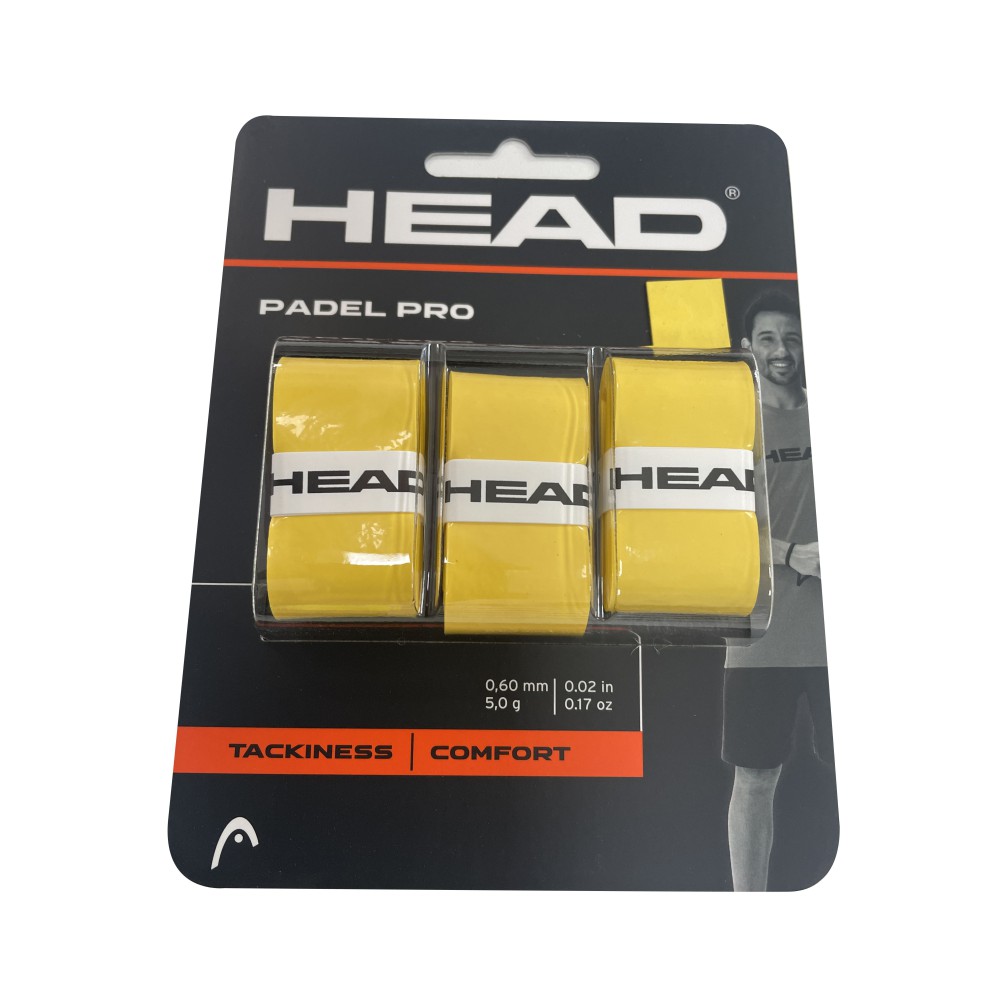 Over Grip Padel Pro