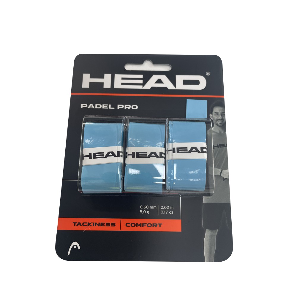 Over Grip Padel Pro