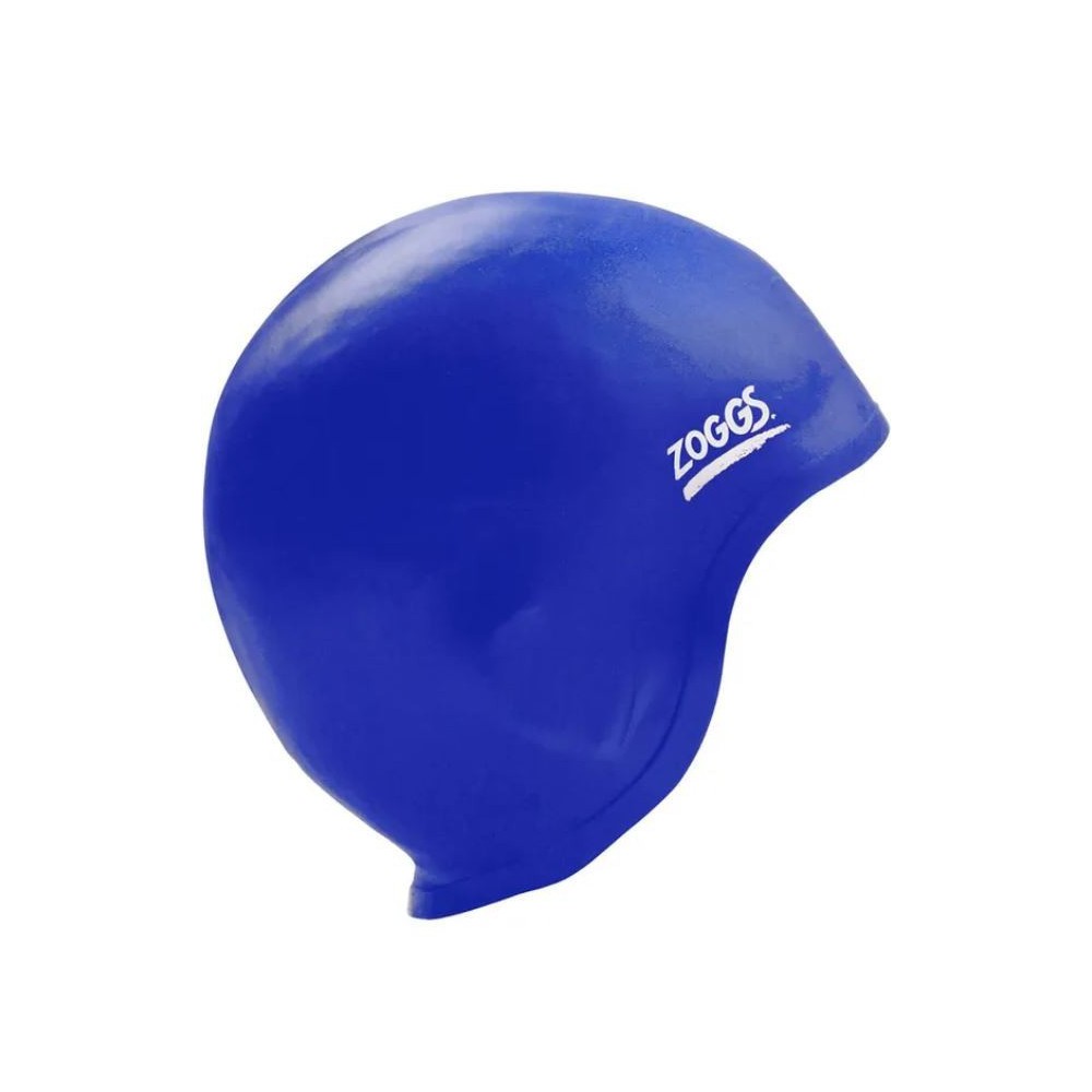 Ultra Fit Adult Silicone Cap