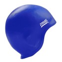 Ultra Fit Adult Silicone Cap