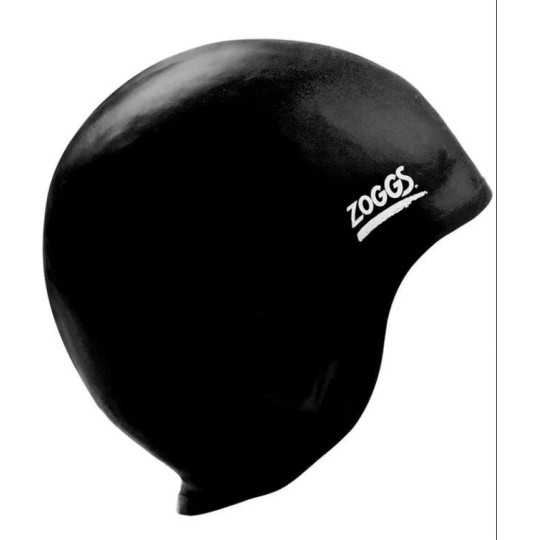 Ultra Fit Adult Silicone Cap