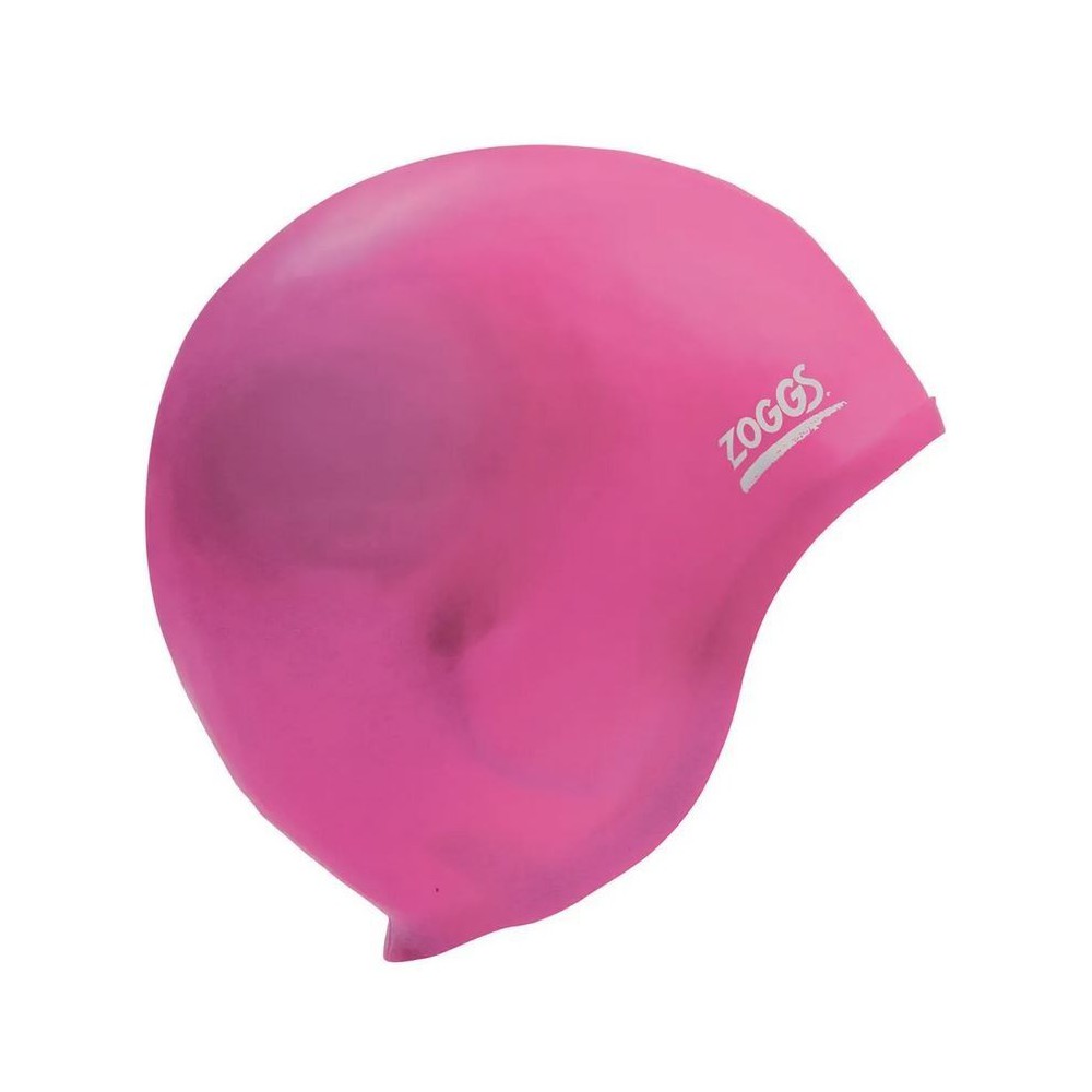 Ultra Fit Adult Silicone Cap
