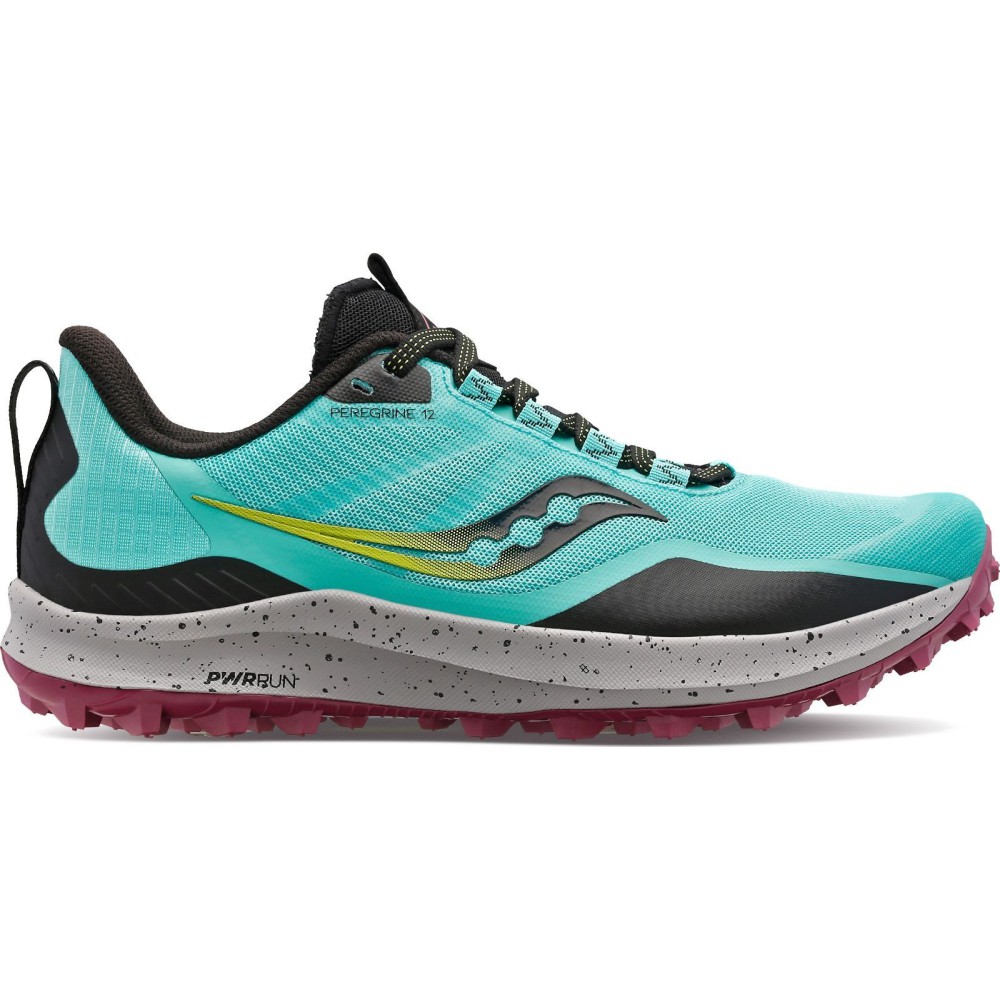 PEREGRINE 12 Women's Trail Shoe PEREGRINE 12 Women's Trail Shoe