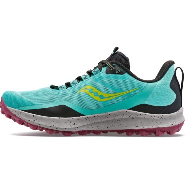 PEREGRINE 12 Women's Trail Shoe 2