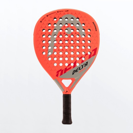 Delta Junior Padel Racket 2022