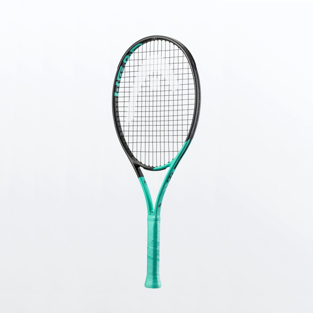 Junior Tennis Racket Boom 22