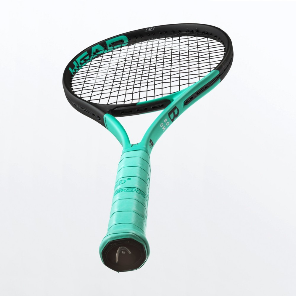 Boom MP 2022 Tennis Racket
