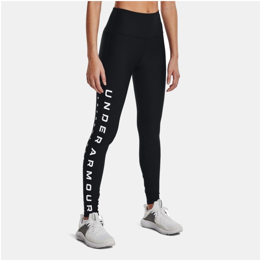 HEAT GEAR Women's UA Leggings