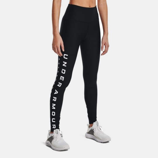 Leggings HEAT GEAR Donna UA
