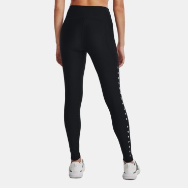 HEAT GEAR Women's UA Leggings 2