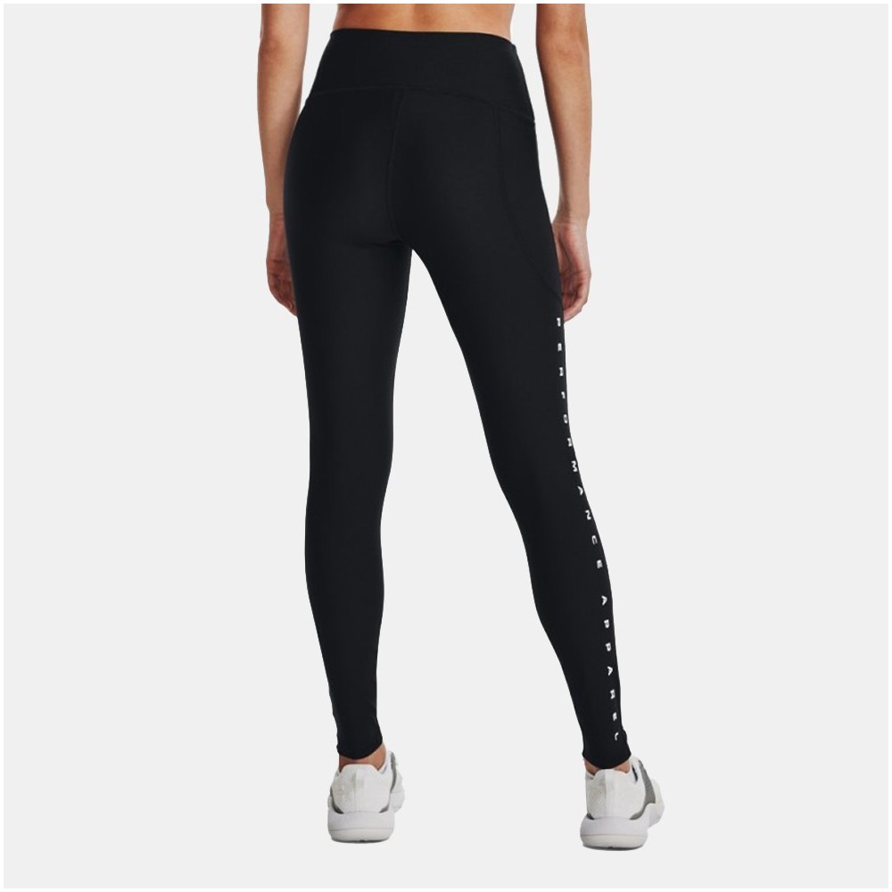 HEAT GEAR Women's UA Leggings
