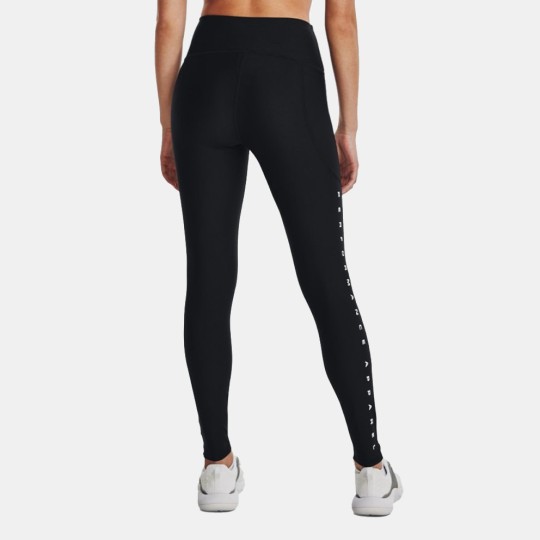 HEAT GEAR Women's UA Leggings