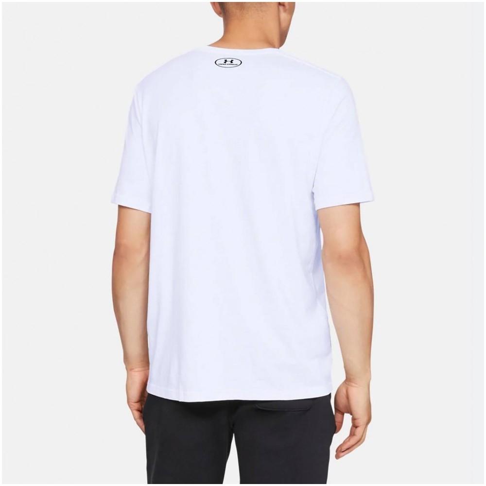 UA Sportstyle Left Chest Jersey