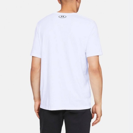 UA Sportstyle Left Chest Jersey