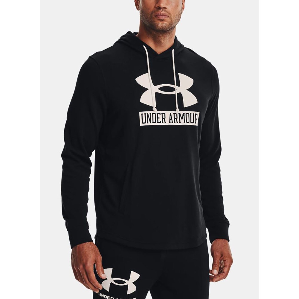 UA Rival Terry Hoodie