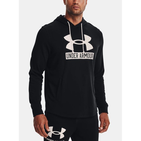 UA Rival Terry Hoodie