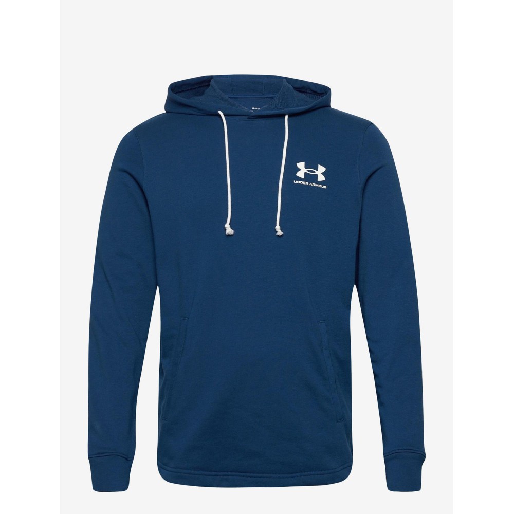 UA RIVAL TERRY HOODIE