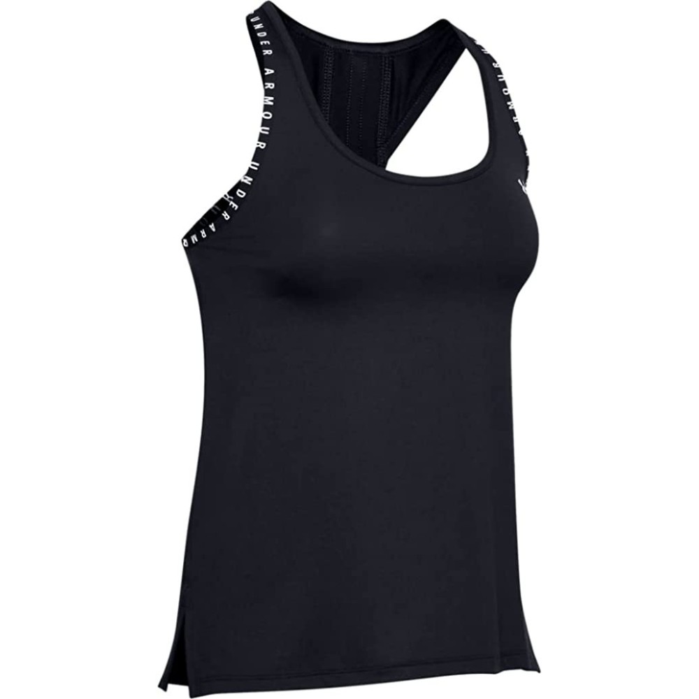 Women's UA Knockout Tank Top