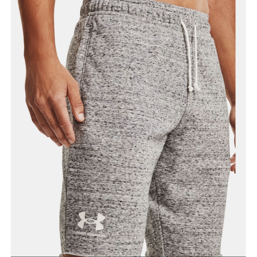 Men's UA Rival Terry Shorts