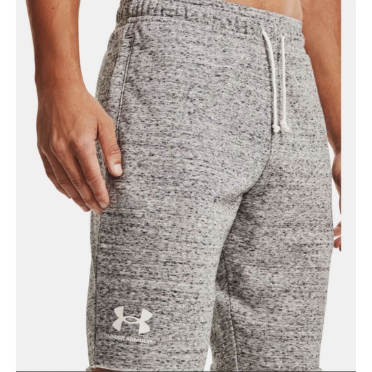 Shorts UA Rival Terry da uomo