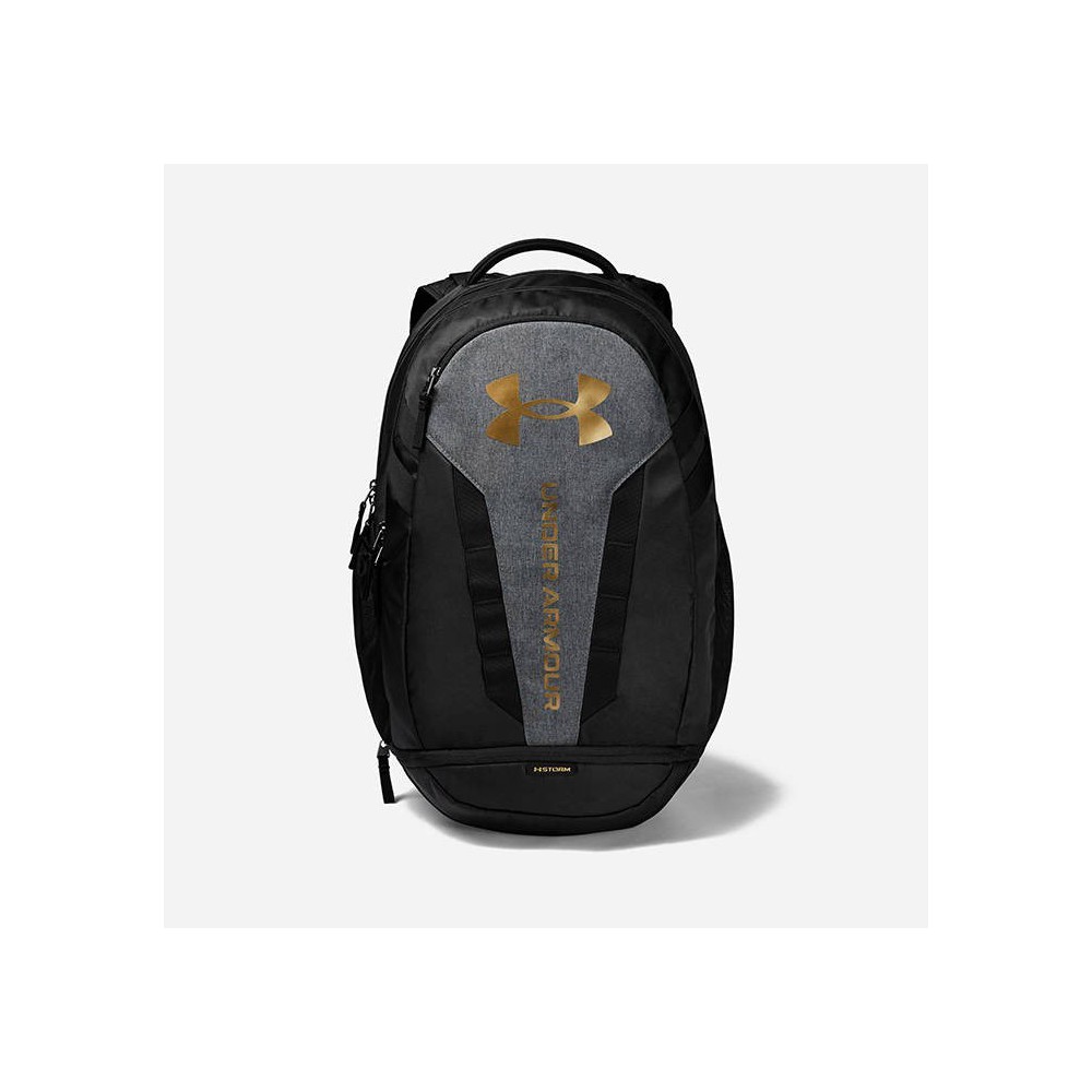 UA Hustle 5.0 Backpack