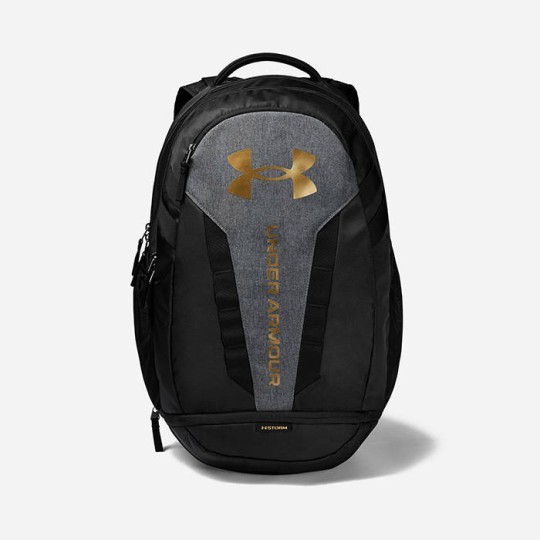 UA Hustle 5.0 Backpack