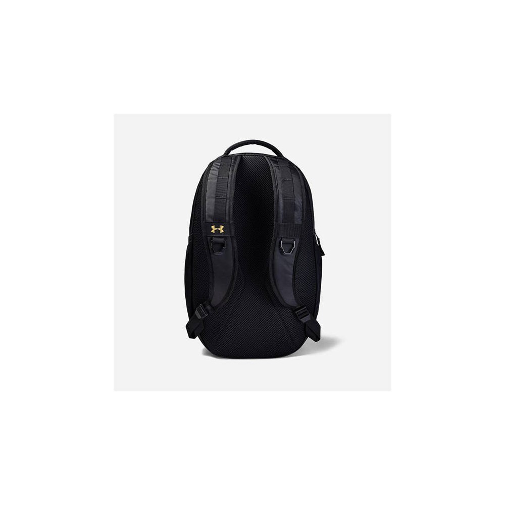 UA Hustle 5.0 Backpack