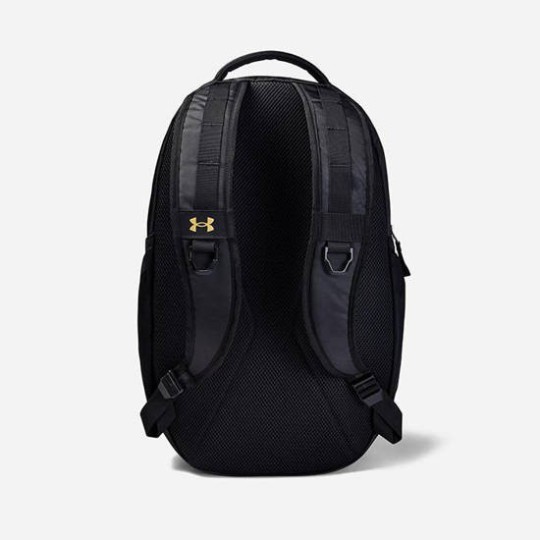 UA Hustle 5.0 Backpack