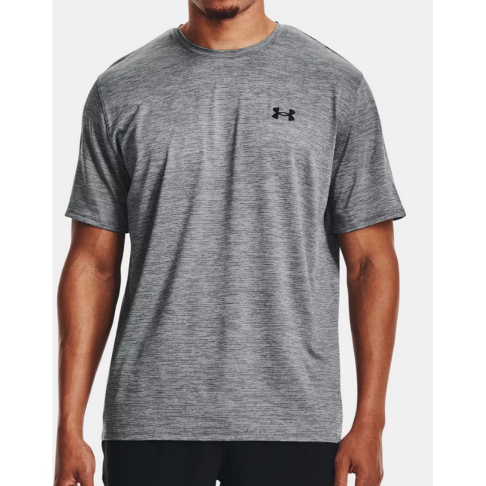 UA Training Vent 2.0 Men's Short Sleeve Shirt