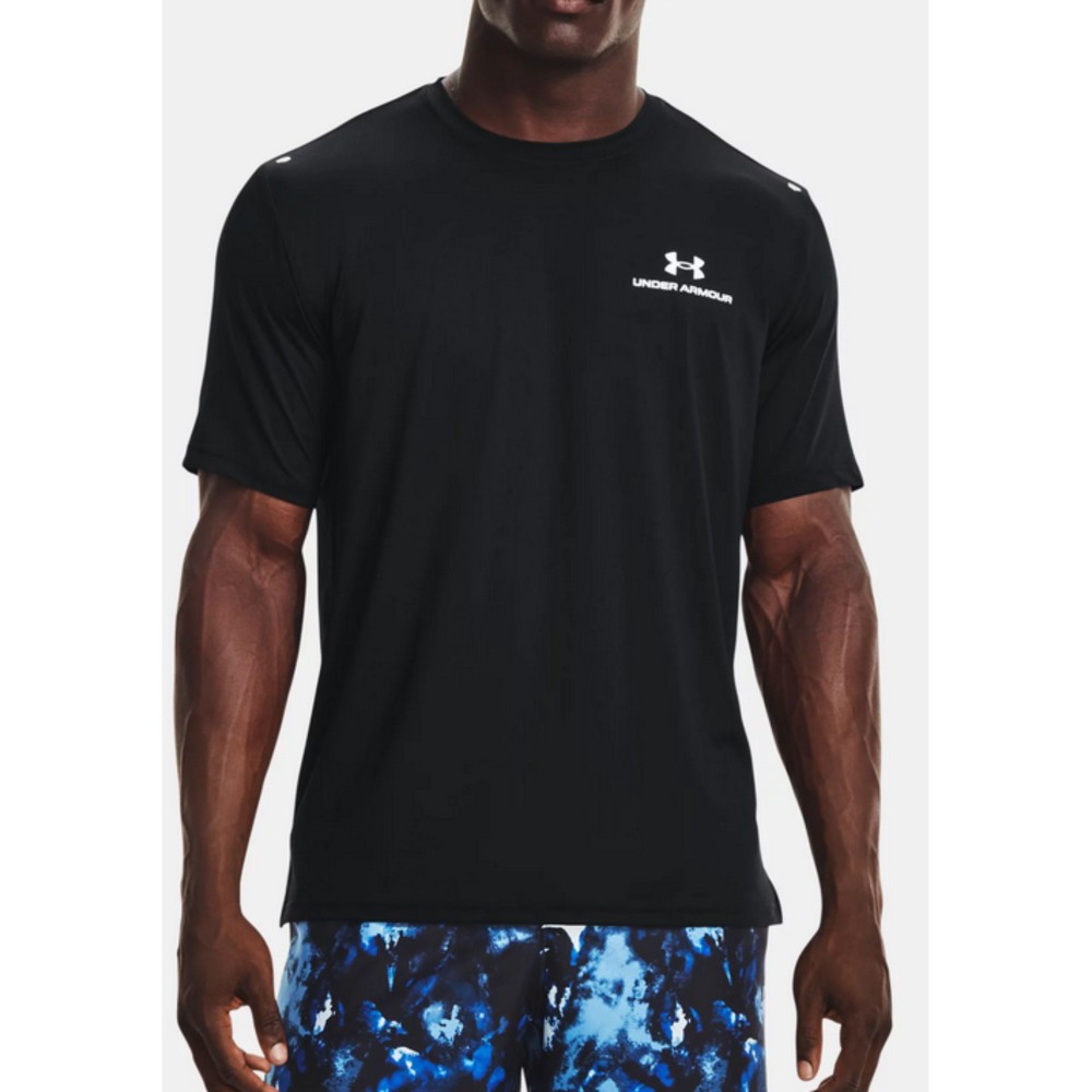 UA RUSH™ Energy Short Sleeve Shirt