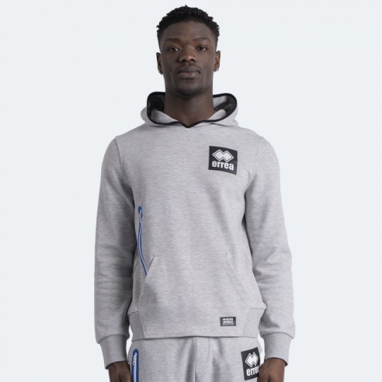 BLACK BOX SS22 MAN HOODY FLEECE 12