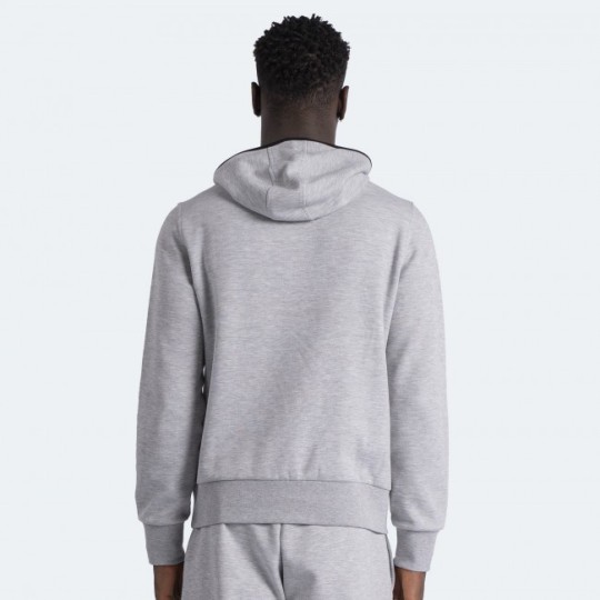 BLACK BOX SS22 MAN HOODY FLEECE 12