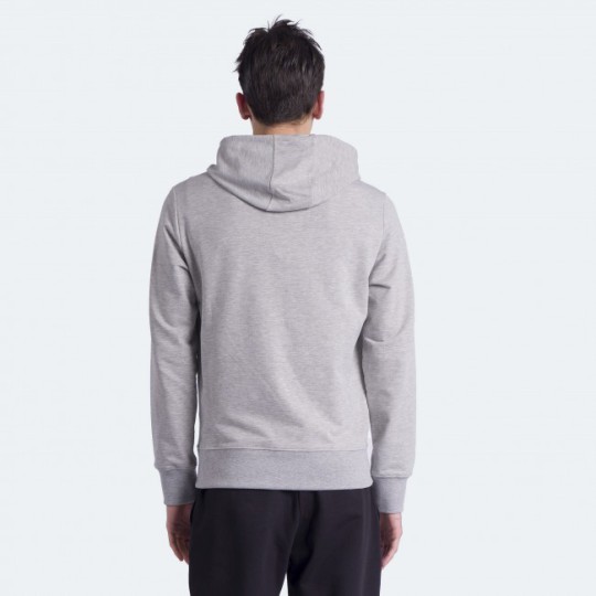 GRAPHIC SS22 MAN X ZIP HOODY FLEECE 27