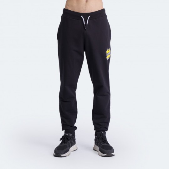 GRAPHIC SS22 MAN X CUFF PANT