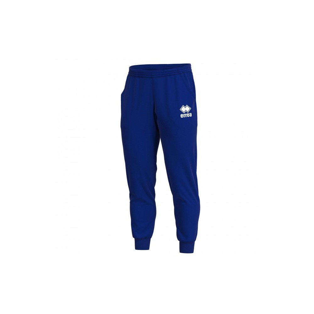 ESSENTIAL SS22 MAN CUFFED TROUSERS CLASSIC LOGO ESSENTIAL SS22 MAN CUFFED TROUSERS CLASSIC LOGO
