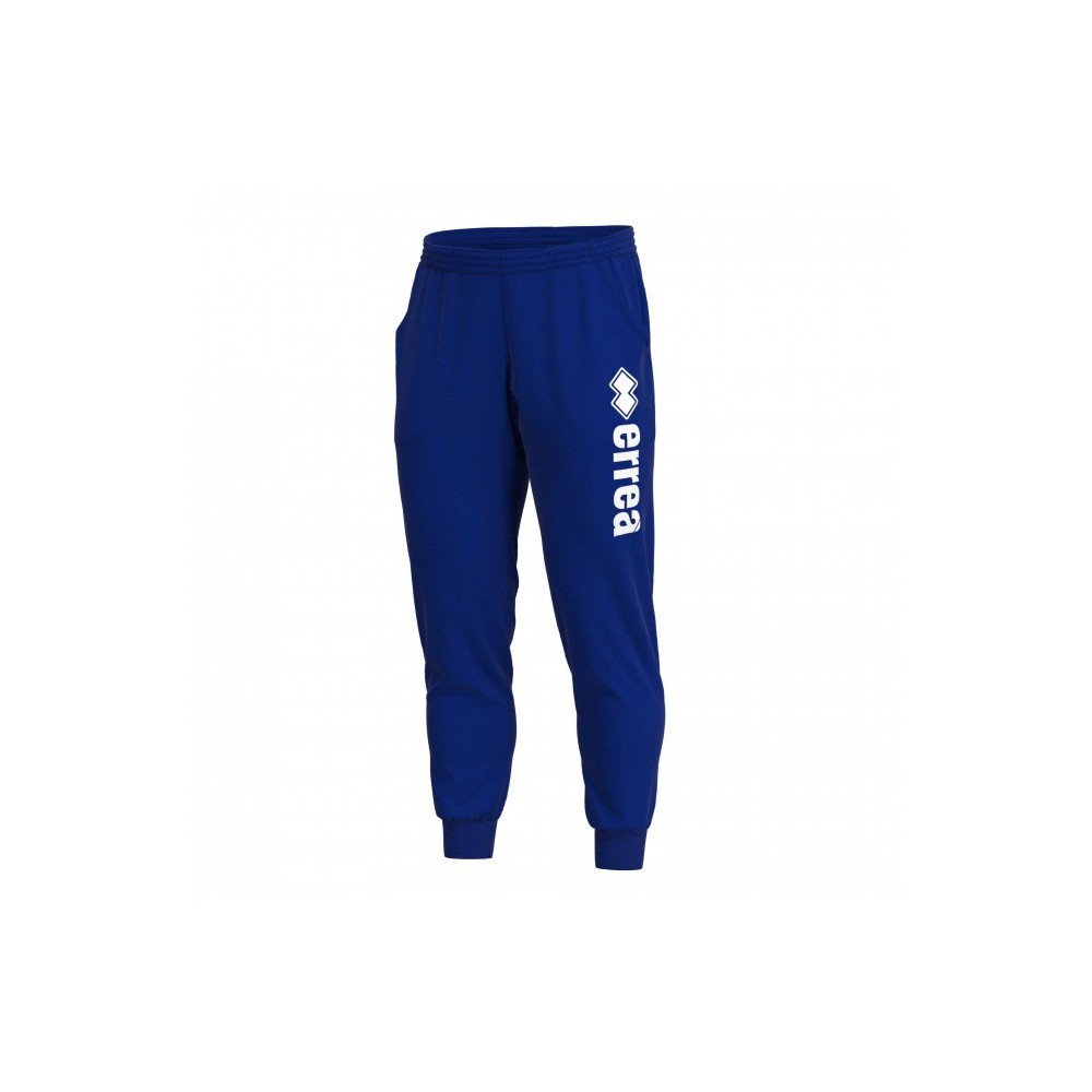 ESSENTIAL SS22 MAN CUFFED TROUSERS LOGO ESSENTIAL SS22 MAN CUFFED TROUSERS LOGO