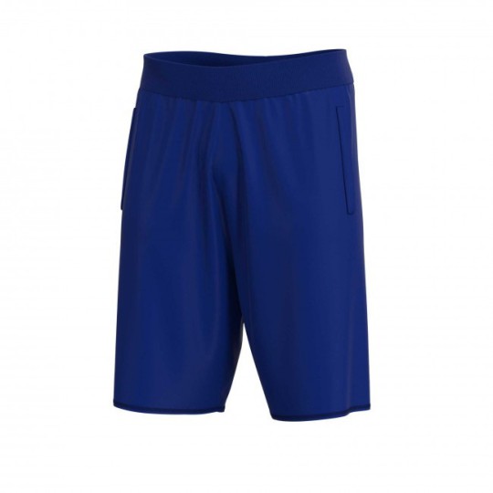 GRAPHIC SS22 MAN RAW 3 CUT SHORT