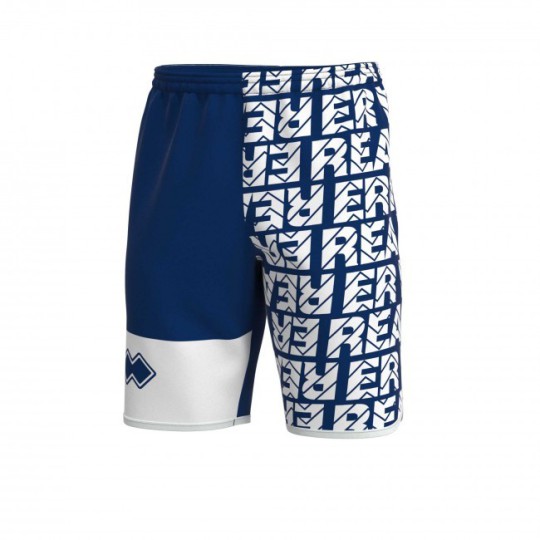 ESSENTIAL SS22 MAN FOOT VOLLEY PANT