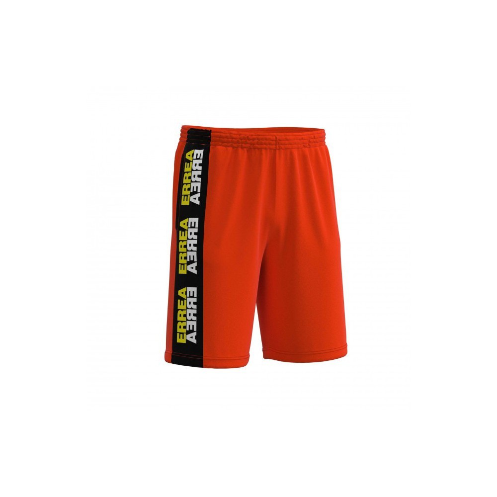 ESSENTIAL SS22 MAN LOGO SHORT