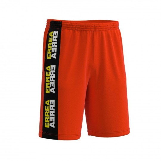 ESSENTIAL SS22 MAN LOGO SHORT