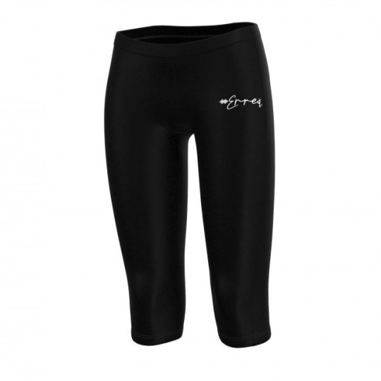 ESSENTIAL SS22 WOMAN 3/4 LEGGINGS LOGO SCRIPT ESSENTIAL SS22 WOMAN 3/4 LEGGINGS LOGO SCRIPT