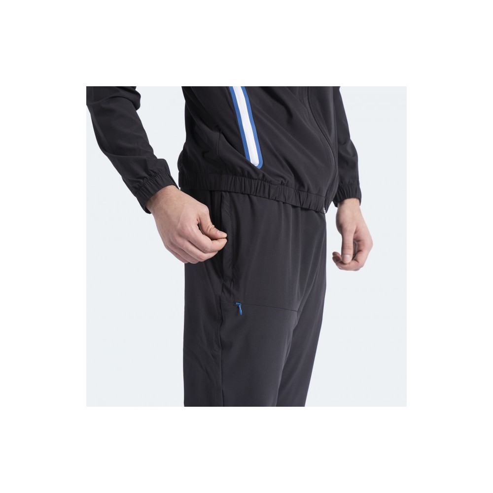 BLACK BOX SS22 MAN LONG PANT MICROSTRETCH