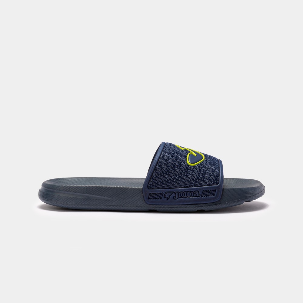Sea shower slippers JOMA Child Boy