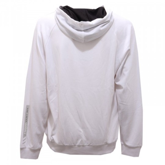 Hoodie with front print FREDDY SPORT BOX