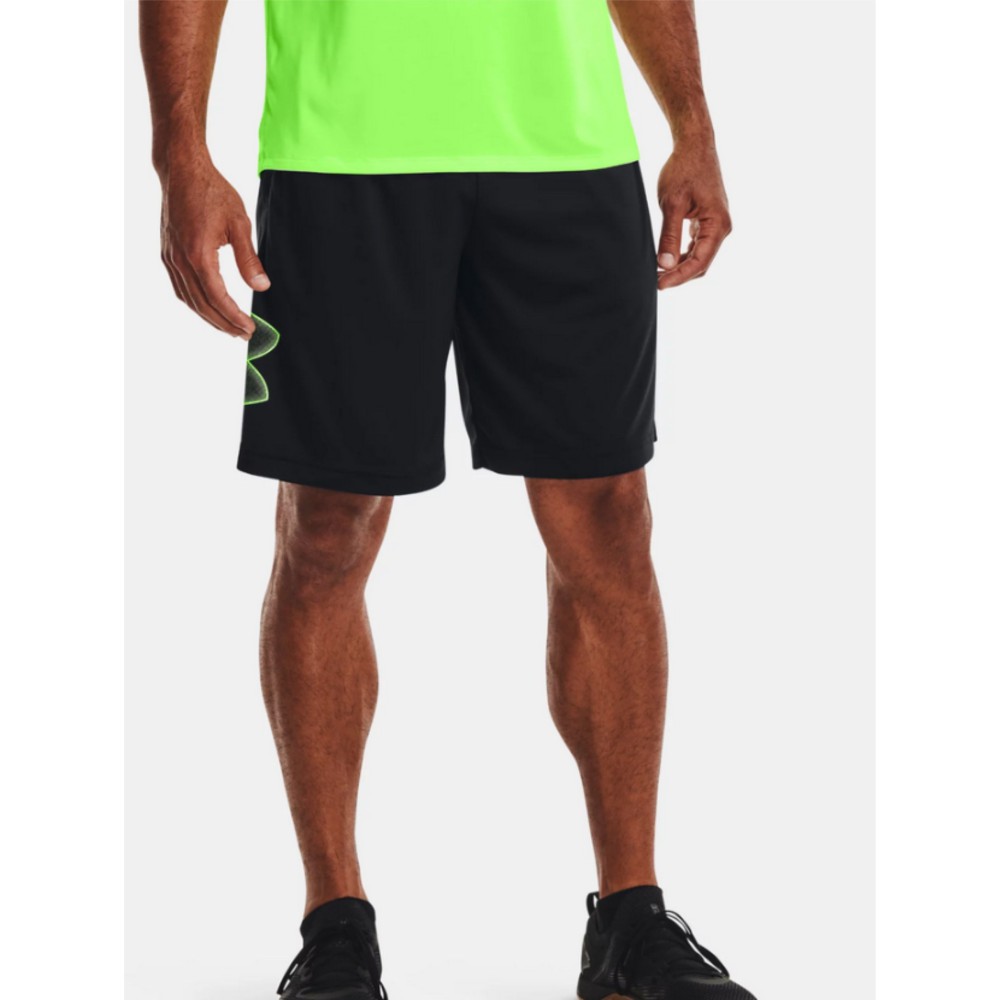 Men's UA Tech™ Graphic Shorts